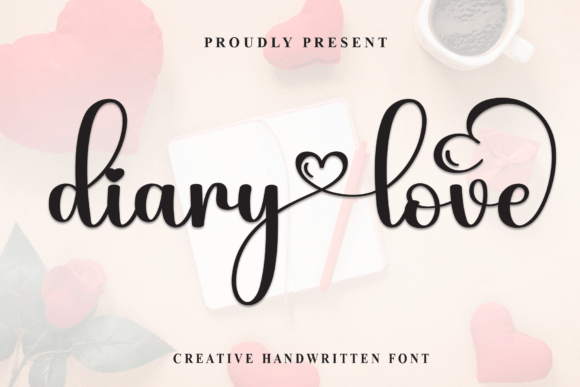 Diary Love Font Review: A Designer’s Honest Take