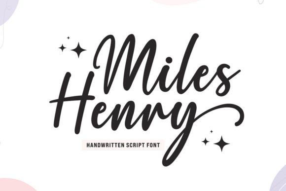 Miles Henry Review: A Designer’s Take on This Script Amp